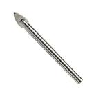 Broca MD Para Vidro IRW 65x6mm Irwin IW2150