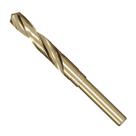 Broca Meccion Cobalt High Speed Steel M35 17/32" para metal