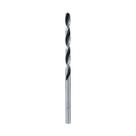Broca Metal Bosch Aço Rápido HSS-PointTeQ 1/8'