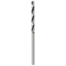 Broca Metal Bosch Aço Rápido HSS-PointTeQ 2,5mm