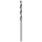 Broca Metal Bosch Aço Rápido HSS-PointTeQ 3/32"