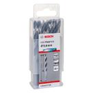 Broca Metal Bosch Aço Rápido Hss-Pointteq 5,6mm 10 Peças