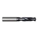 Broca metal duro 07,10 3xd sem refrigeração interna tialn dh404071 yg-1