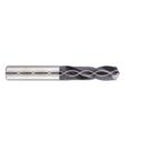 Broca metal duro 08,60 3xd com refrigeração interna tialn dh406086 yg-1 Broca metal duro 08,60 3xd com refrigeração interna tialn dh406086 yg-1