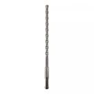 Broca Metal Duro com Encaixe Rápido SDS/PLUS 8 x 110 mm - Rocast 19,0004 Broca Metal Duro com Encaixe Rápido SDS/PLUS 8 x 110 mm - Rocast 19,0004