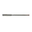Broca Milwaukee Electric SDS-PLUS 4CT MX4 6 mm x 25 cm