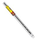 Broca Mourão Aço Carbono Tramontina 1/4'' 43147101