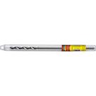 Broca Mourao Aco Carbono Tramontina 9/32'' Broca Mourao Aco Carbono Tramontina 9/32''