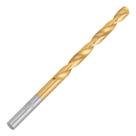 Broca Mtx 5mm Aço Rápido Hss Para Metal Nitreto Titânio - MTX 7175009 Broca Mtx 5mm Aço Rápido Hss Para Metal Nitreto Titânio - MTX 7175009