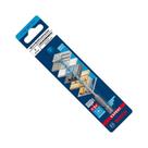 Broca Multi Conatrution 3mm HEX-9 - Encaixe para Parafusadeira - 2608.900.569 - BOSCH