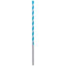 Broca Multi Construction 8 x 250 mm CYL-9 BOSCH