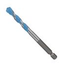 Broca MULTI CONSTRUCTION 8MMx50MMx100MM 125200100042 BOSCH