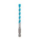 Broca Multi Construction Hard Ceramic 6 X 90mm Hex 1/4 - Bosch