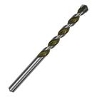 Broca Multi Material 4mm x 80mm Irwin IW46856