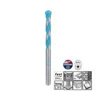 Broca Multicons 8x120mm Bosch 2608596055