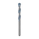 Broca Multiconstruction 10.0mm Bosch - ROBERT BOSCH LIMITADA
