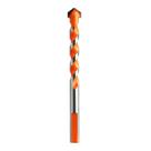 Broca Multiconstruction 10mm Para Concreto Metal Madeira