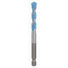 Broca Multiconstruction 50 x 100 mm Hex-9 BOSCH