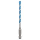 Broca Multiconstruction 60 x 100 mm Hex-9 BOSCH