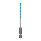 Broca Multiconstruction Bosch Expert HEX-9 Ø4x45x90mm