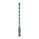 Broca Multiconstruction Bosch Expert HEX-9 Ø5x50x100mm