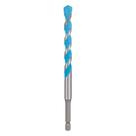 Broca Multiconstruction Hex-9 10x90x150mm - 260890058200 - Bosch Broca Multiconstruction Hex-9 10x90x150mm Bosch 260890058200