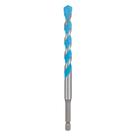 Broca Multiconstruction Hex-9 10x90x150mm - 260890058200 - BOSCH