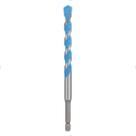 Broca Multiconstruction HEX-9 - 12 X 90 X 150 Bosch