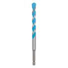 Broca Multiconstruction Hex-9 12x90x150mm - 260890058300 - BOSCH