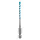 Broca Multiconstruction Hex-9 3x45x90mm - 2608900569000 - BOSCH