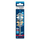Broca MultiConstruction HEX-9 - 5 x 100mm - Bosch