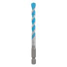 Broca Multiconstruction Hex-9 - 7X90X150mm - 2608900580000 -BOSCH