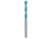 Broca Multifunções 12mm Cyl-9 Multi Construction Bosch