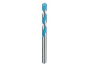 Broca Multifunções 4mm Cyl-9 Multi Construction Bosch