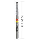 Broca Multilaminada Ceptiom Double Speed Preparo de Coroas M10DP.314.018