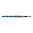 Broca Multimateriais 12mmx150mm Com Encaixe de 1/4 - E-15073 - MAKITA