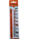 Broca multimaterial 10mm blister vila -