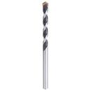 Broca Multimaterial 8X120 - E-11047 - Makita *8724*