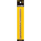 Broca multiuso 10,0x140mm bmv0100 - Vonder