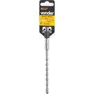 Broca multiuso 12,0x160mm vonder