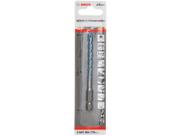 Broca Multiuso 5x50x100MM HEX9 2607002775000 Bosch