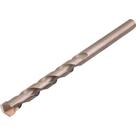 Broca Multiuso 6 mm x 100 mm - 5390006000 - VONDER