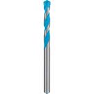 Broca Multiuso, com Ponta de Metal Duro, 11,0 mm x 150 mm, Expert Cyl-9 Multiconstruction, Bosch OstenVonder