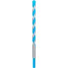 Broca Multiuso, com Ponta de Metal Duro, 14,0 mm x 250 mm, Expert Cyl-9 Multiconstruction, Bosch