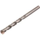 Broca Multiuso, com Ponta de Metal Duro, 4,0 mm x 80 mm, BMV 0040, Vonder