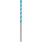 Broca Multiuso, Com Ponta De Metal Duro, 6,5 Mm X 150 Mm, Expert Cyl-9 Multiconstruction, Bosch