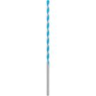 Broca Multiuso, com Ponta de Metal Duro, 7,0 mm x 250 mm, Expert Cyl-9 Multiconstruction, Bosch OstenVonder