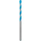 Broca Multiuso, com Ponta de Metal Duro, 8,0 mm x 150 mm, Expert Cyl-9 Multiconstruction, Bosch OstenVonder
