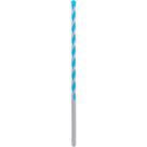 Broca Multiuso, com Ponta de Metal Duro, 8,0 mm x 250 mm, Expert Cyl-9 Multiconstruction, Bosch OstenVonder