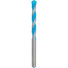 Broca Multiuso, com Ponta de Metal Duro, 9,0 mm x 120 mm, Expert Cyl-9 Multiconstruction, Bosch OstenVonder